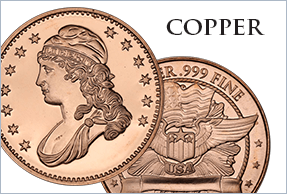 Copper