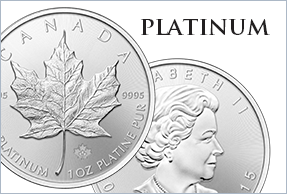 Platinum
