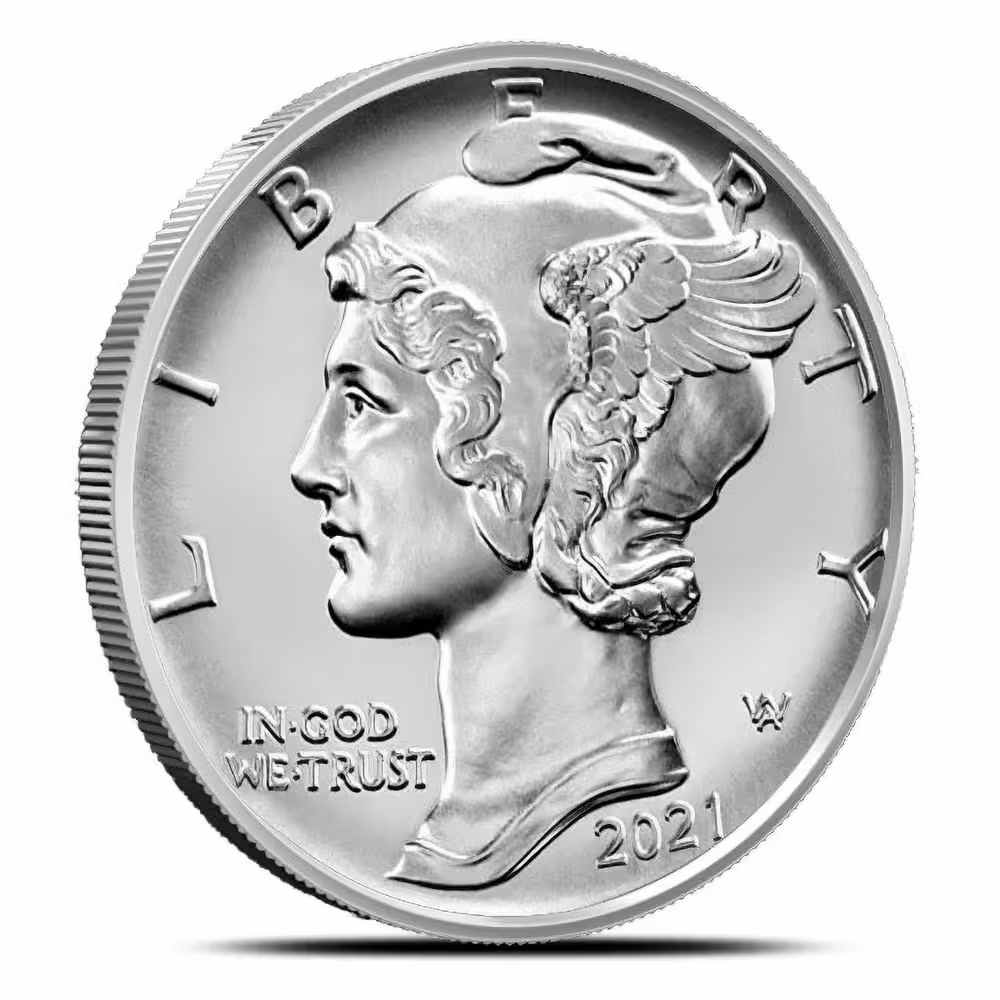1 oz American Palladium Eagle Coin (Mixed Types, Random Year, Varied Condition)