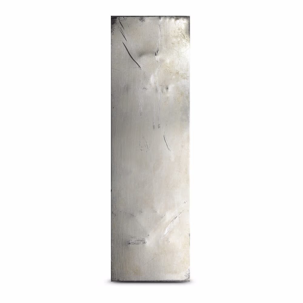 29.920 oz Handy & Harman Platinum Bar