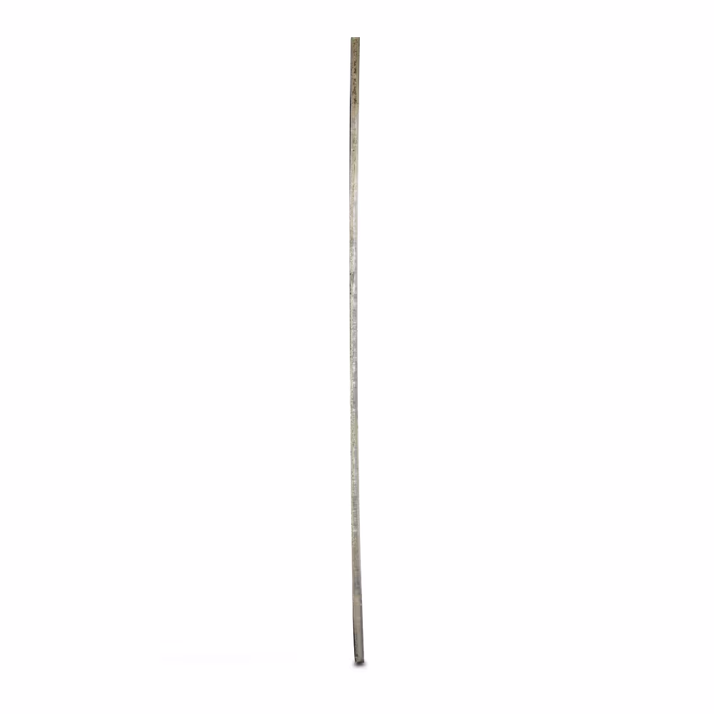 30.517 oz Handy & Harman Platinum Bar