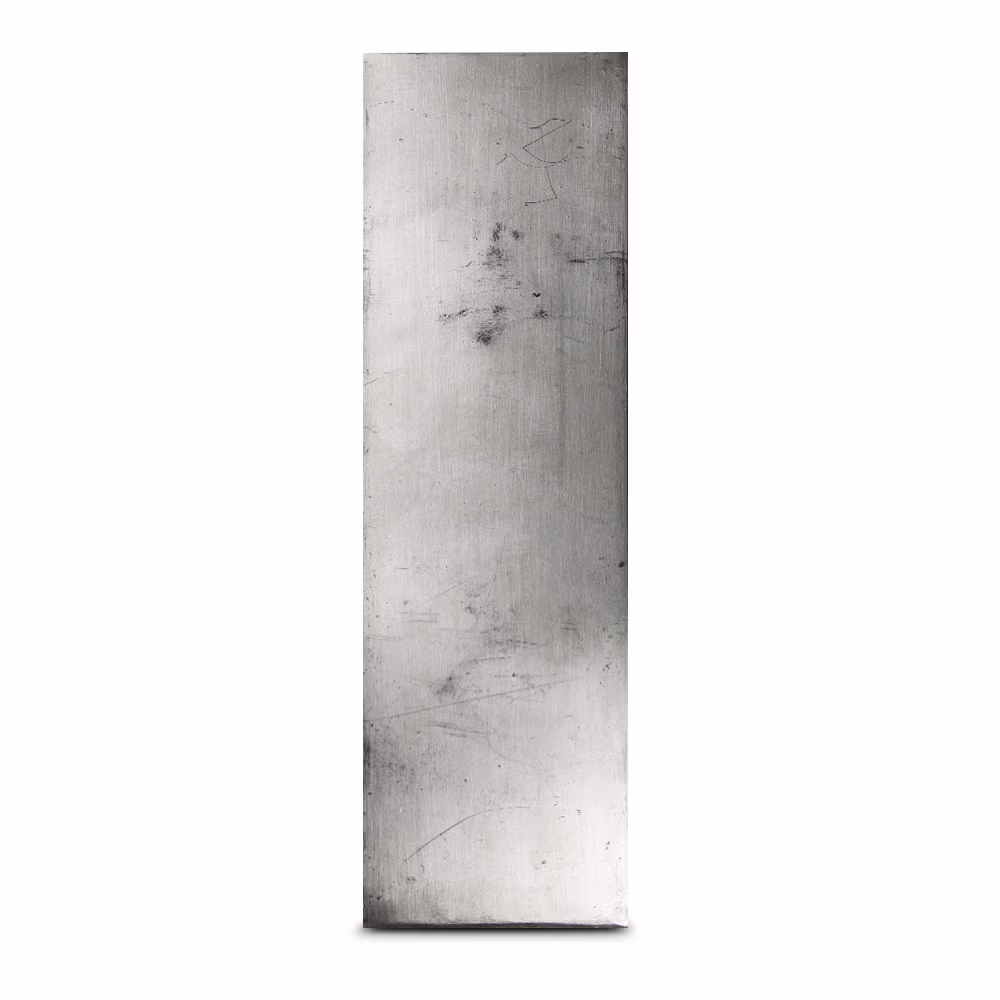 30.517 oz Handy & Harman Platinum Bar